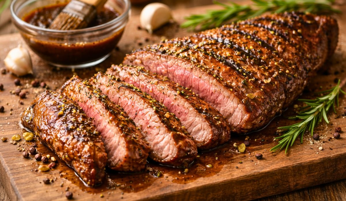 Pioneer Woman Tri Tip Marinade Recipe