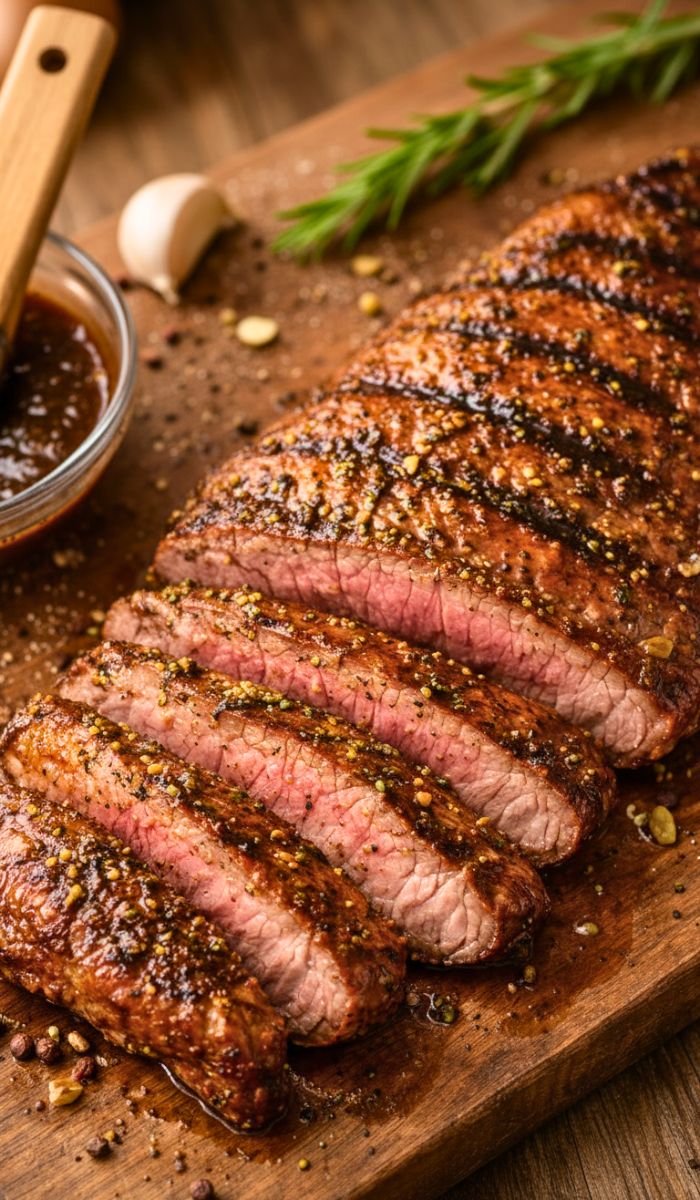 Pioneer Woman Tri Tip Marinade Recipe