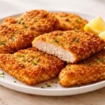 Pioneer Woman Turkey Cutlets Recipe