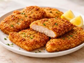 Pioneer Woman Turkey Cutlets Recipe