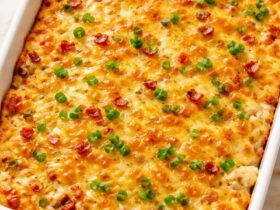 Pioneer Woman Twice Baked Potato Casserole Recipe