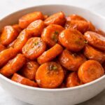 Pioneer Woman Whiskey Carrots Recipe