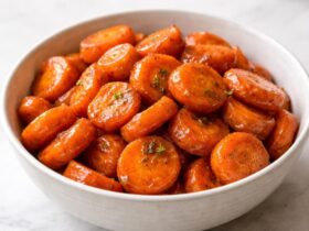 Pioneer Woman Whiskey Carrots Recipe