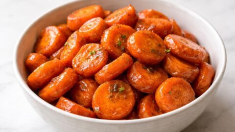 Pioneer Woman Whiskey Carrots Recipe