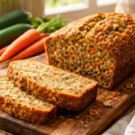Pioneer Woman Zucchini Carrot Bread Recipe