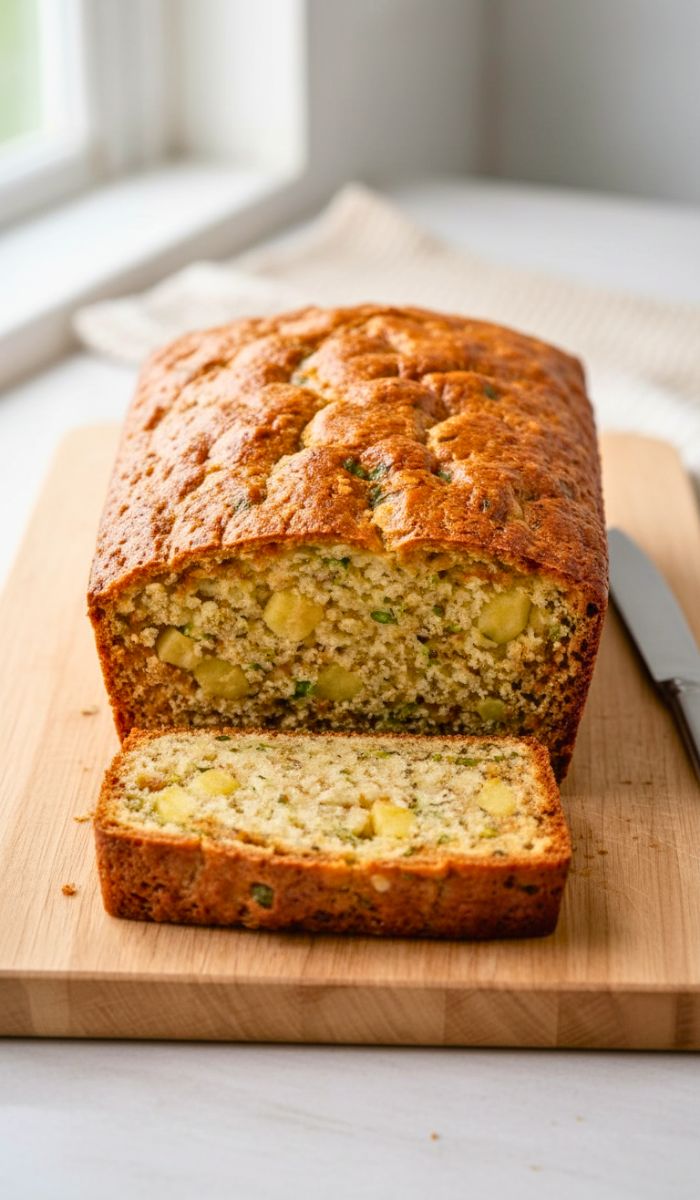 Pioneer Woman Zucchini Pineapple Bread Recipe