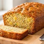 Pioneer Woman Zucchini Pineapple Bread Recipe