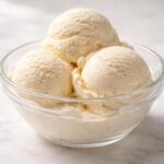 Ruby Tuesday Vanilla Ice Cream Recipe