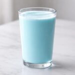 Star Wars Blue Milk Recipe