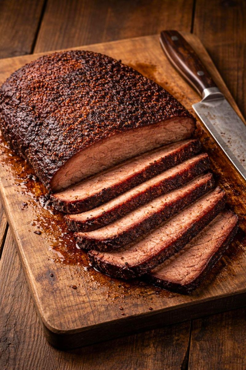 Bobby Flay Brisket Rub Recipe