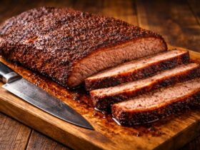 Bobby Flay Brisket Rub Recipe