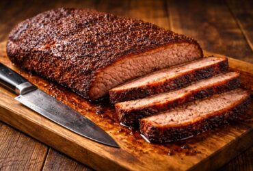 Bobby Flay Brisket Rub Recipe