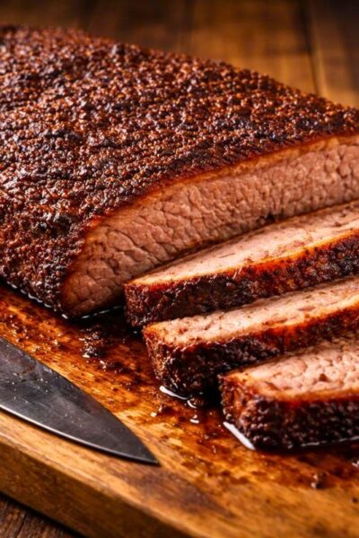 Bobby Flay Brisket Rub Recipe