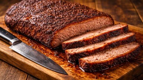 Bobby Flay Brisket Rub Recipe