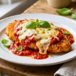 Bobby Flay Chicken Parmigiana Recipe