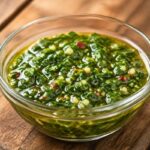 Bobby Flay Chimichurri Sauce Recipe