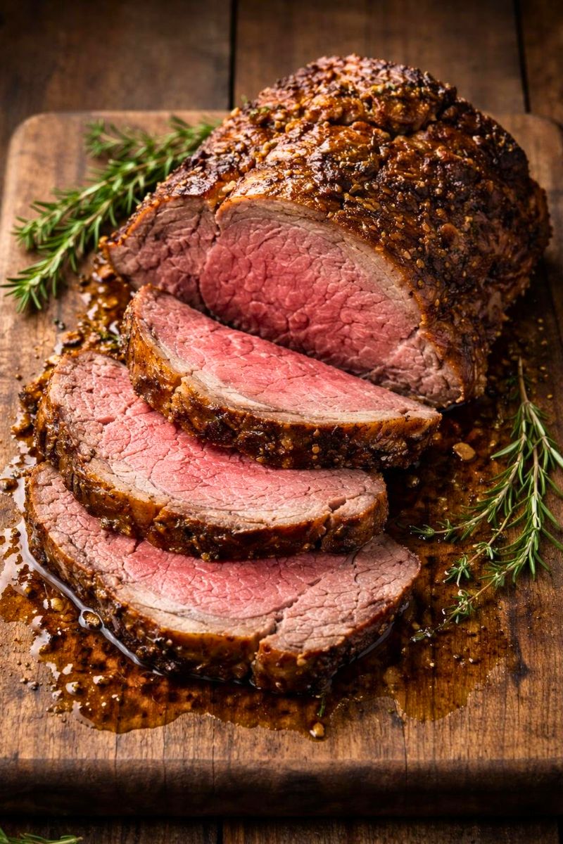 Bobby Flay Prime Rib Recipe
