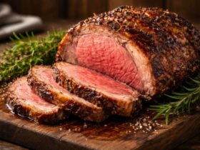 Bobby Flay Prime Rib Recipe