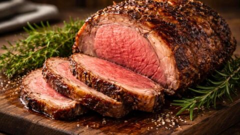 Bobby Flay Prime Rib Recipe