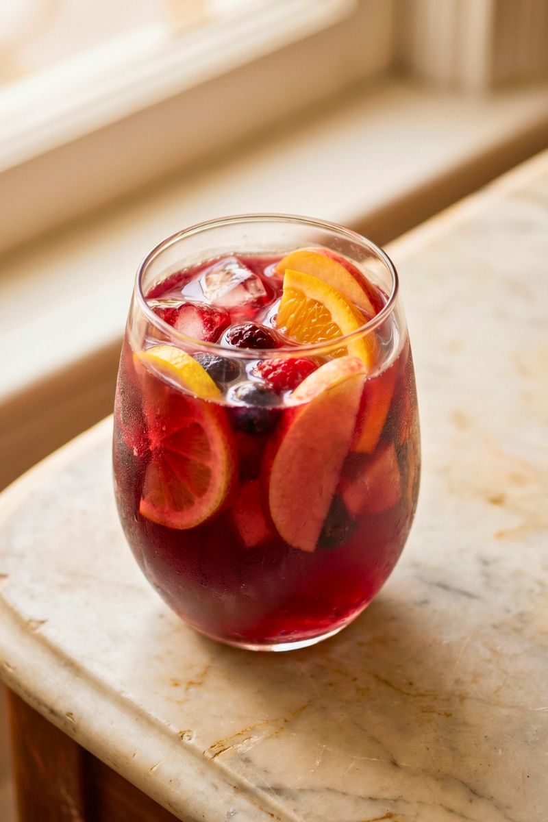 Bobby Flay Sangria Recipe