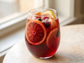 Bobby Flay Sangria Recipe