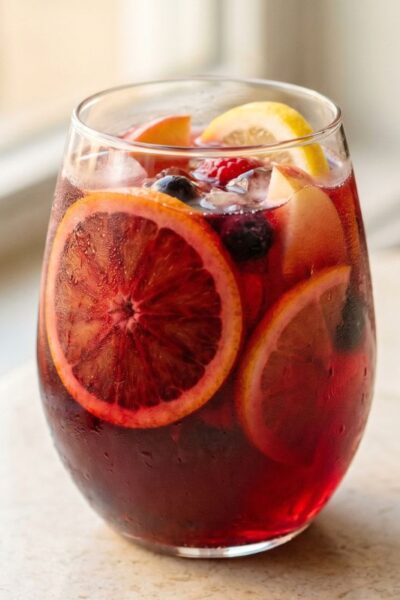 Bobby Flay Sangria Recipe
