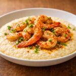 Bobby Flay Shrimp and Grits Recipe