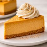 Cheesecake Factory Pumpkin Cheesecake Recipe