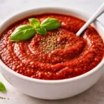 Chicago Pizza Sauce Recipe