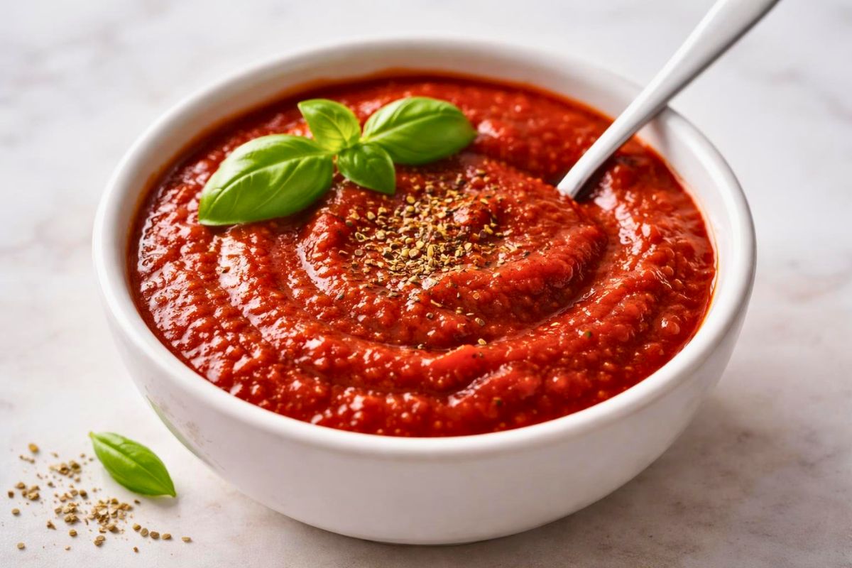 Chicago Pizza Sauce Recipe