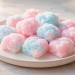 Cotton Candy Cloud Bites Recipe