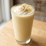 Dairy Queen Banana Milkshake Recipe