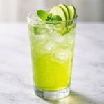 Delicious Green Apple Soda Recipe
