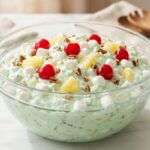 Fluffy Watergate Salad Recipe