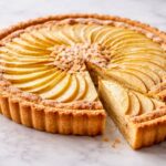 Frangipane Recipe