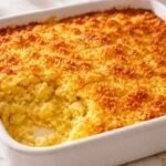 Golden Pineapple Bake Recipe