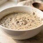 Homemade Condensed Cream of Mushroom Soup Recipe