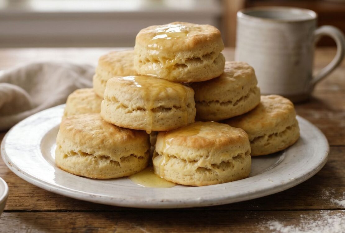 Joanna Gaines Biscuit Recipe