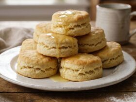 Joanna Gaines Biscuit Recipe