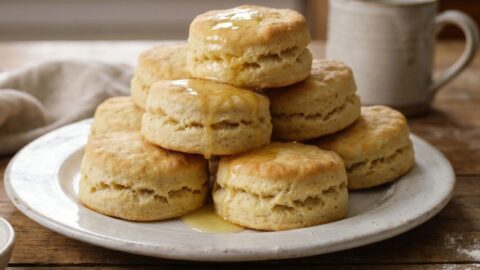 Joanna Gaines Biscuit Recipe