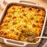 Joanna Gaines Breakfast Casserole Recipe