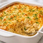 Joanna Gaines Chicken Spaghetti Recipe