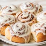 Joanna Gaines Cinnamon Rolls Recipe