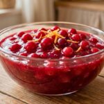 Joanna Gaines Cranberry Sauce Recipe
