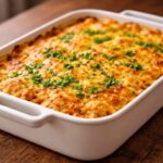 Joanna Gaines King Ranch Chicken Casserole Recipe