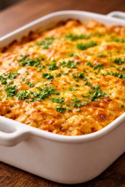 Joanna Gaines King Ranch Chicken Casserole Recipe
