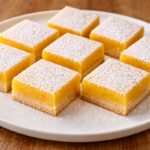 Joanna Gaines Lemon Bars Recipe