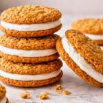 Joanna Gaines Oatmeal Cream Pies Recipe