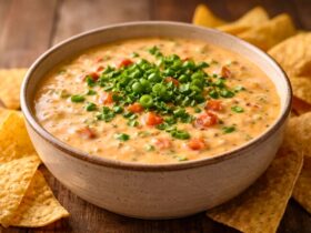 Joanna Gaines Queso Recipe