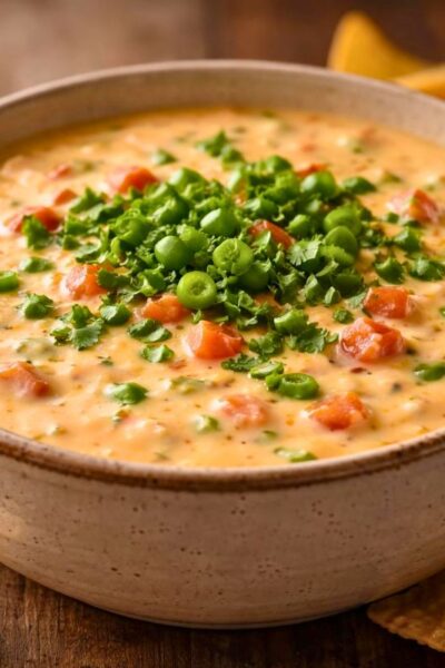 Joanna Gaines Queso Recipe